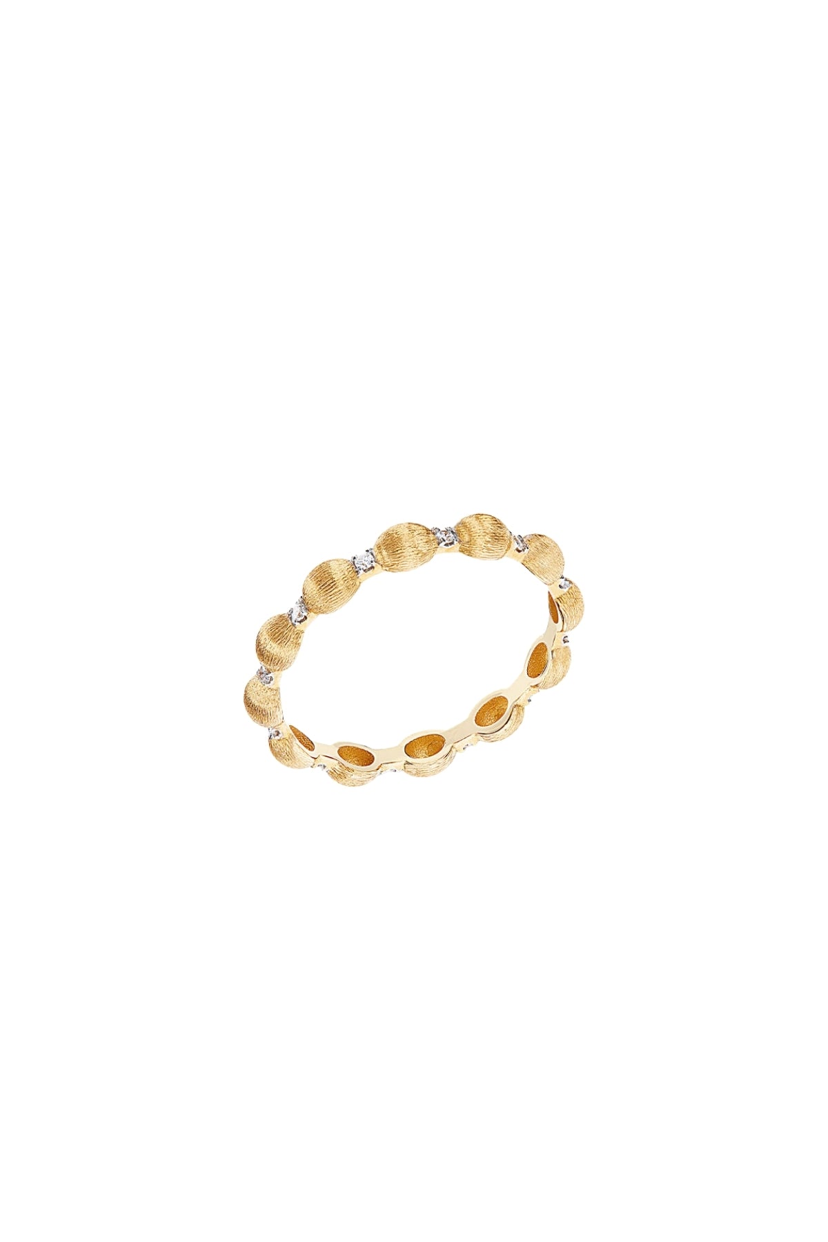 Aria Ring Single Band (Small)-Nanis-Boyds Philadelphia