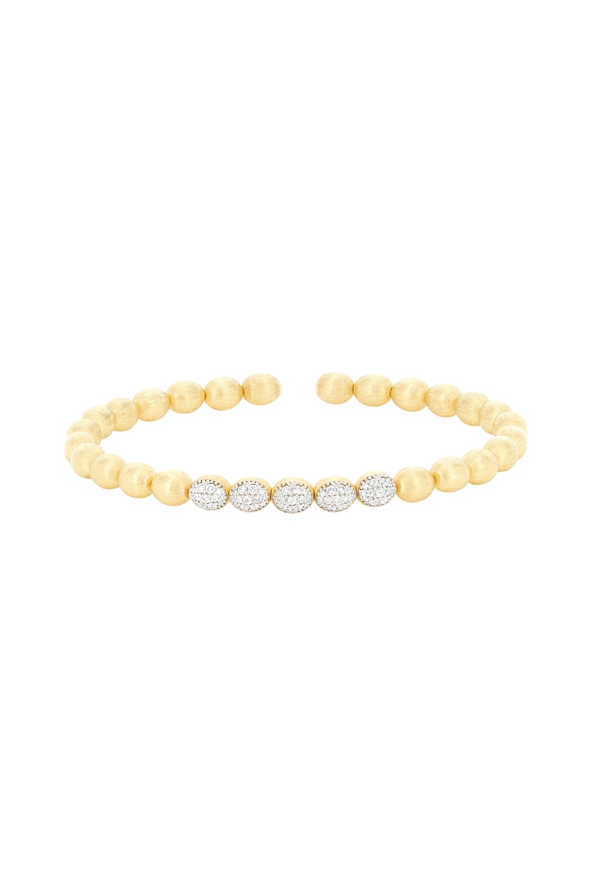 Ivy Ease Bracelet (Medium)-Nanis-Boyds Philadelphia