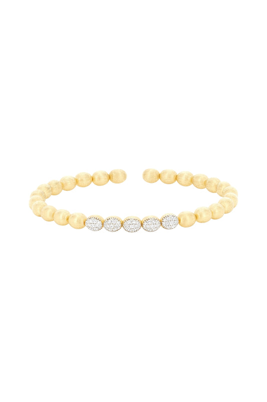 Ivy Ease Bracelet (Medium)-Nanis-Boyds Philadelphia