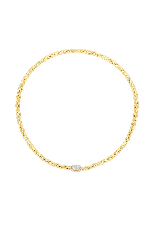 Libera Aura Necklace-Nanis-Boyds Philadelphia