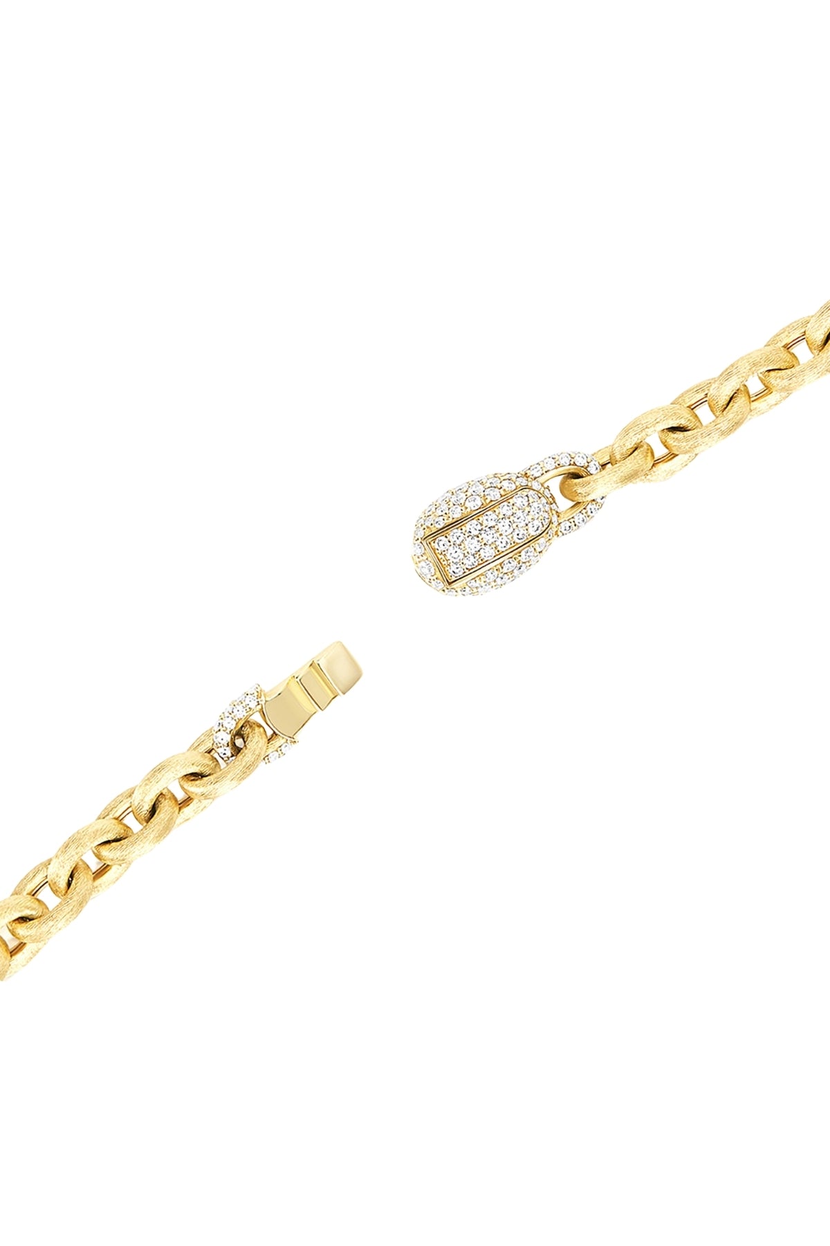 Libera Aura Necklace-Nanis-Boyds Philadelphia