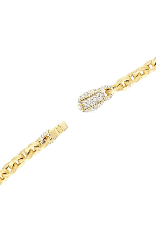Libera Aura Necklace-Nanis-Boyds Philadelphia