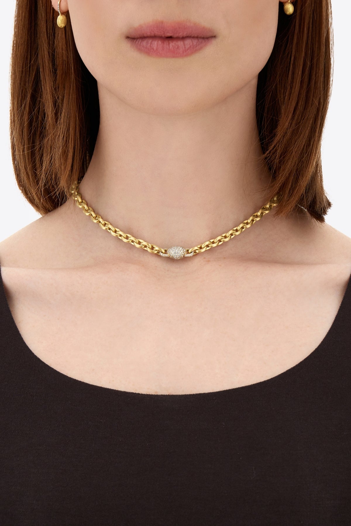 Libera Aura Necklace-Nanis-Boyds Philadelphia
