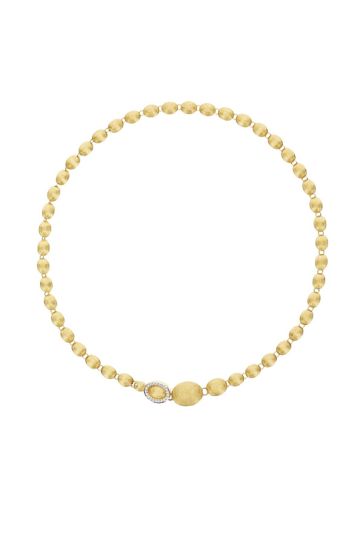 Ivy Necklace (Short)-Nanis-Boyds Philadelphia