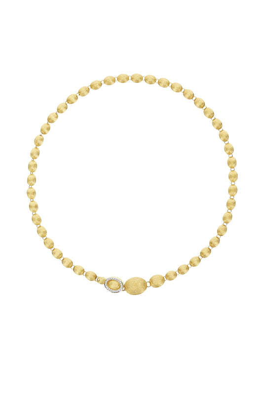 Ivy Necklace (Short)-Nanis-Boyds Philadelphia