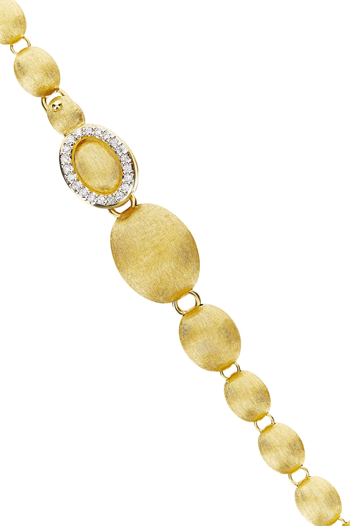 Ivy Necklace (Short)-Nanis-Boyds Philadelphia