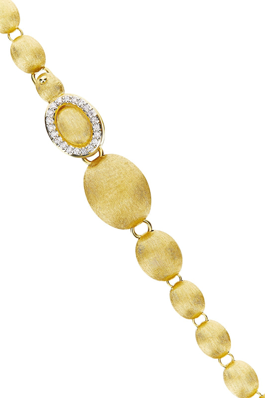 Ivy Necklace (Short)-Nanis-Boyds Philadelphia