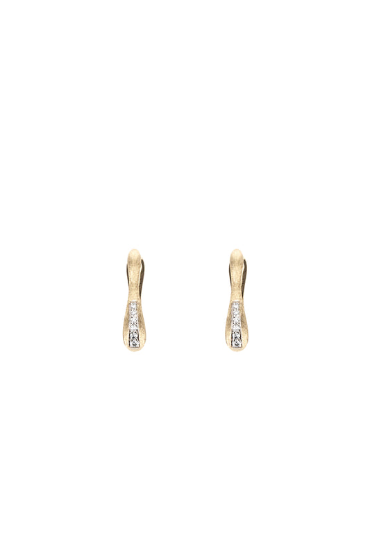 Nodo Earrings (Baby)-Nanis-Boyds Philadelphia