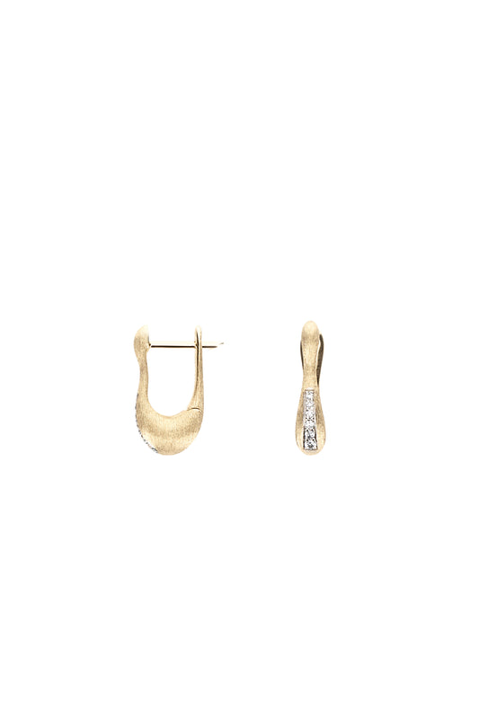 Nodo Earrings (Baby)-Nanis-Boyds Philadelphia