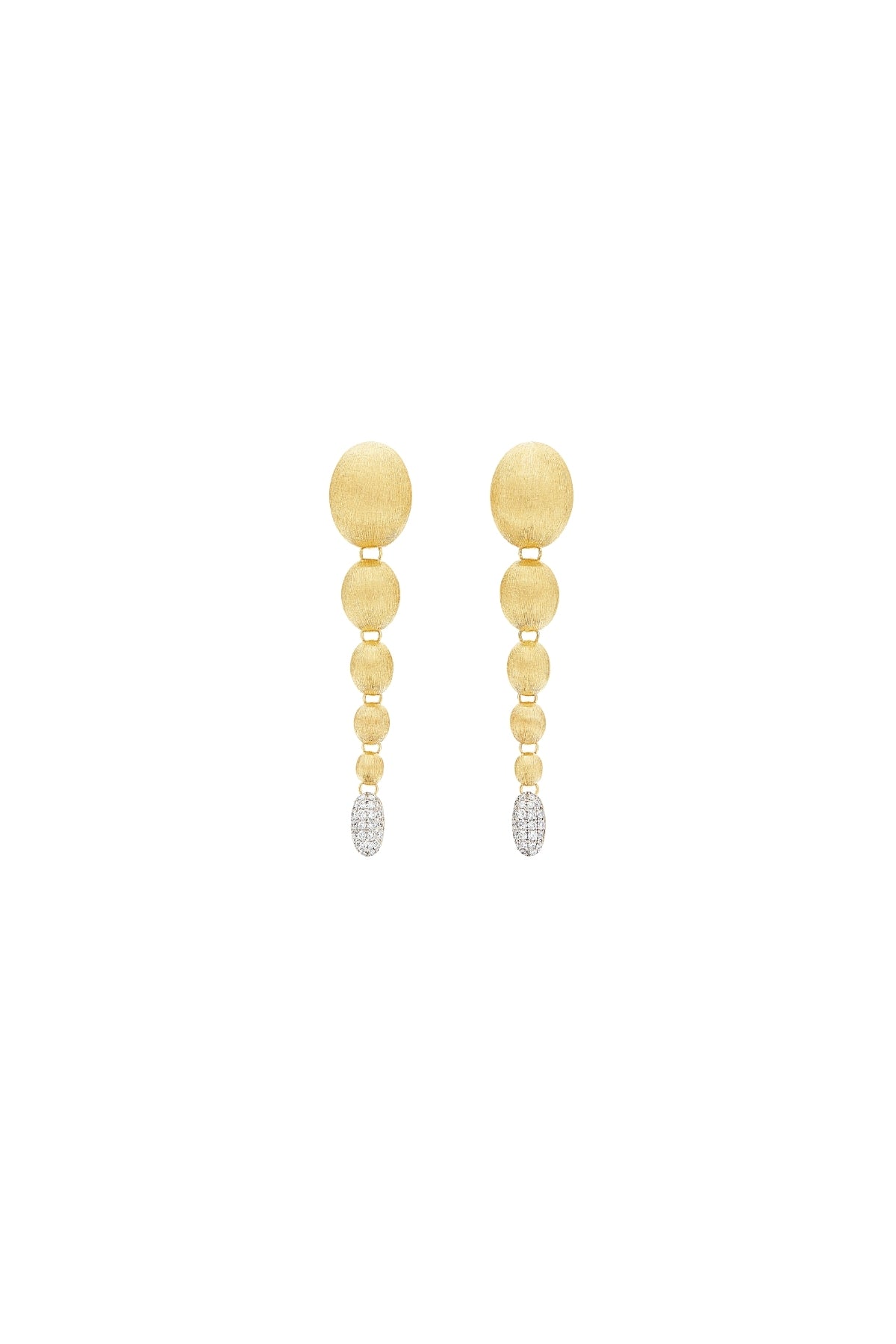 Nuvole Earrings (Small)-Nanis-Boyds Philadelphia