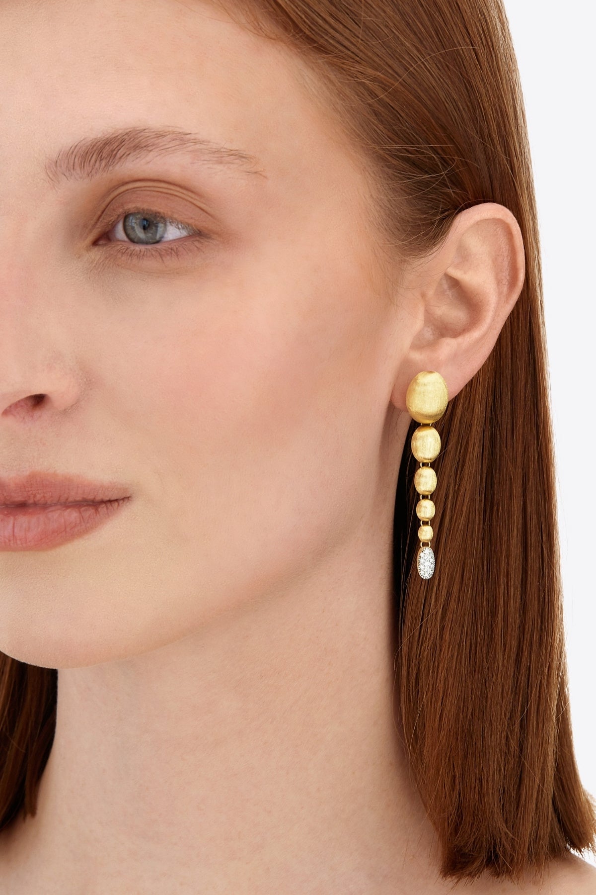 Nuvole Earrings (Small)-Nanis-Boyds Philadelphia