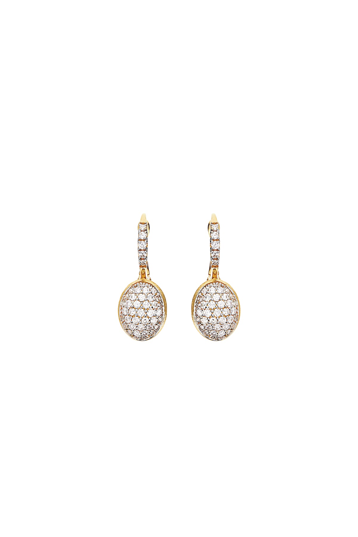 Ciliegine Earrings (Small)-Nanis-Boyds Philadelphia