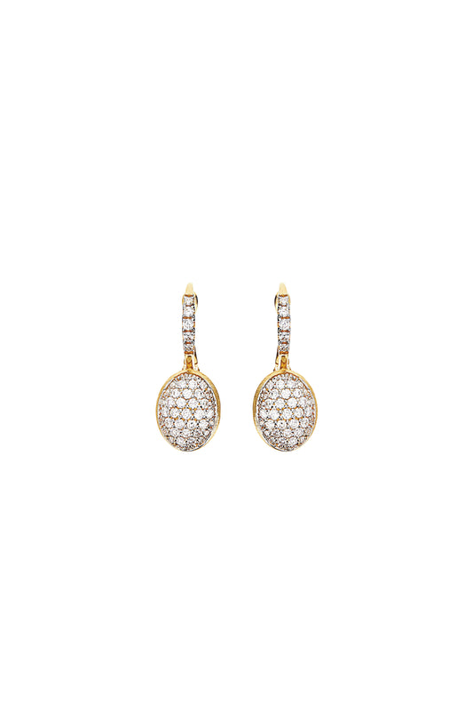Ciliegine Earrings (Small)-Nanis-Boyds Philadelphia
