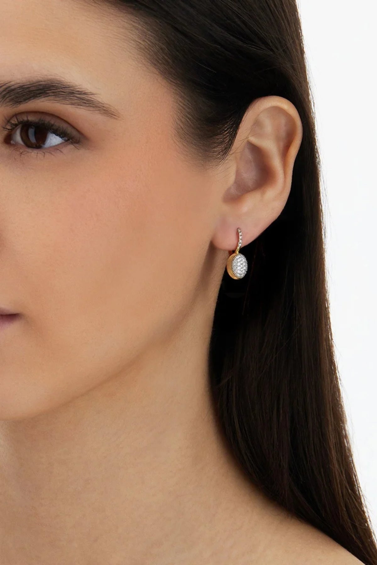 Ciliegine Earrings (Small)-Nanis-Boyds Philadelphia