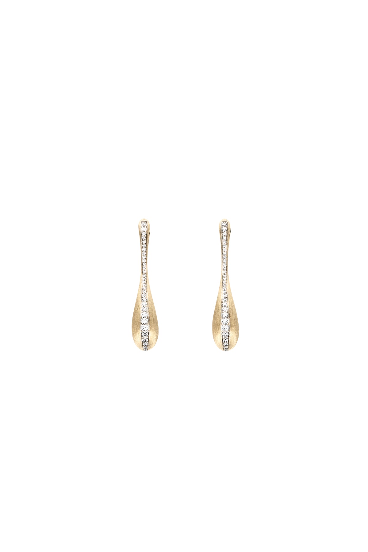 Nodo Earrings (Small)-Nanis-Boyds Philadelphia