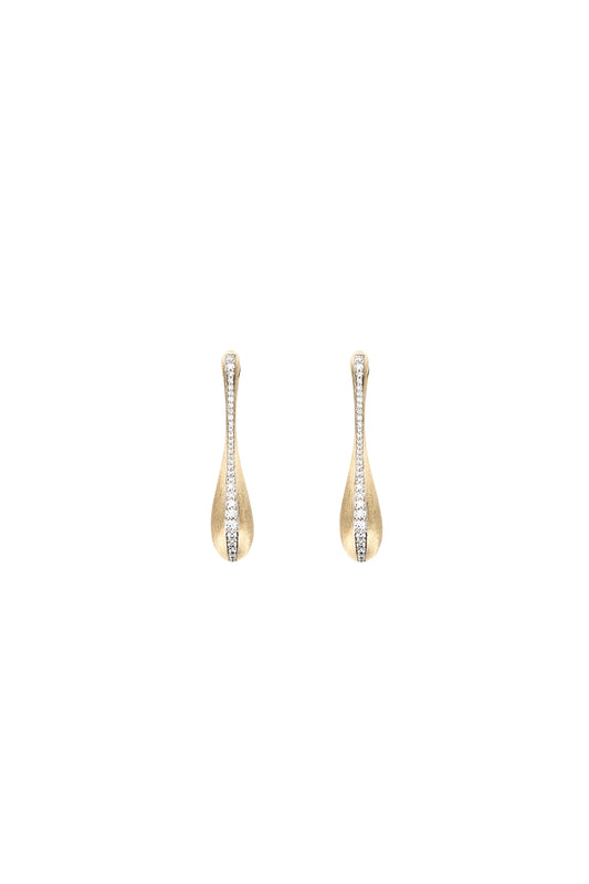 Nodo Earrings (Small)-Nanis-Boyds Philadelphia