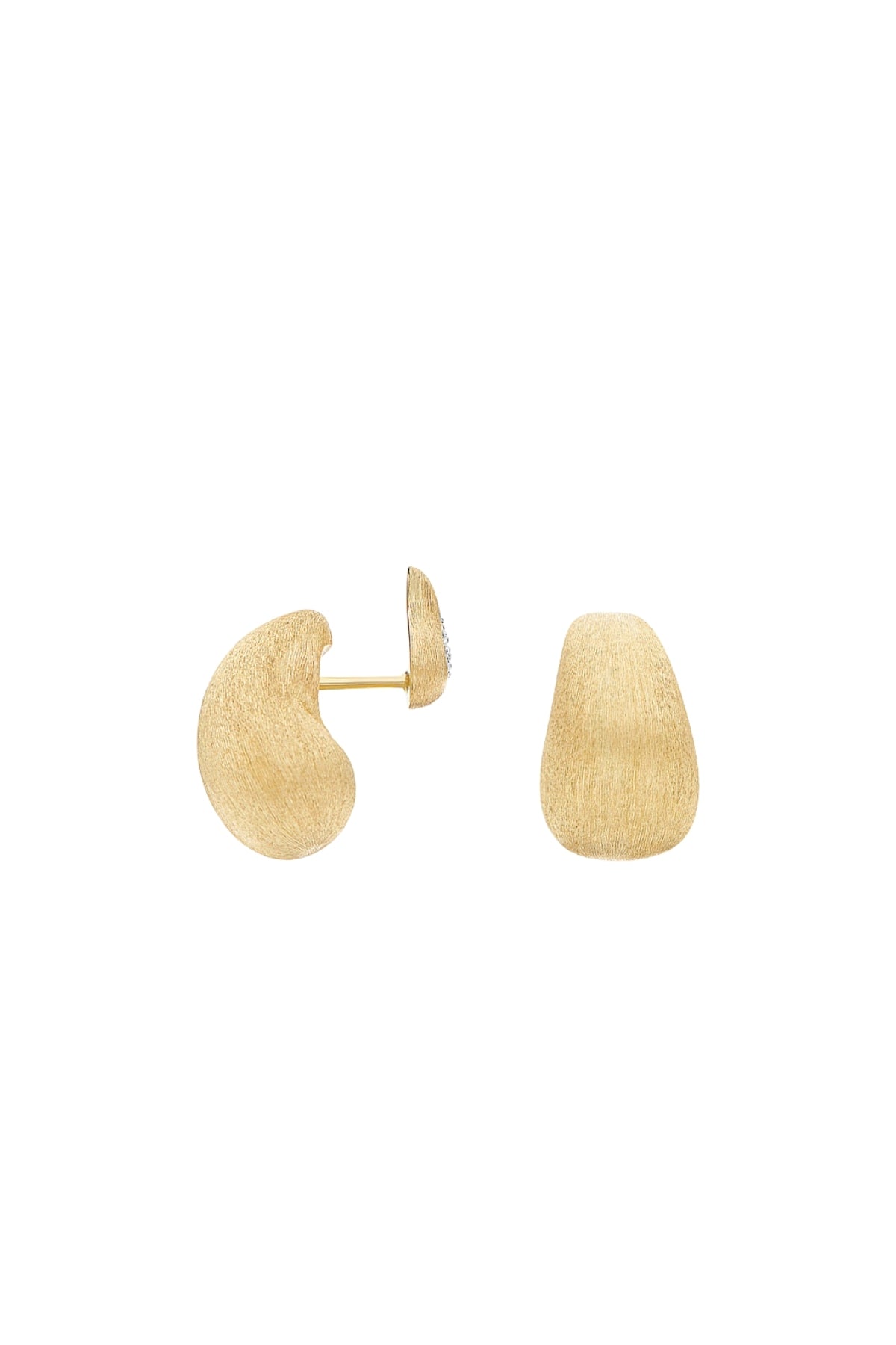Cashmere Earrings-Nanis-Boyds Philadelphia
