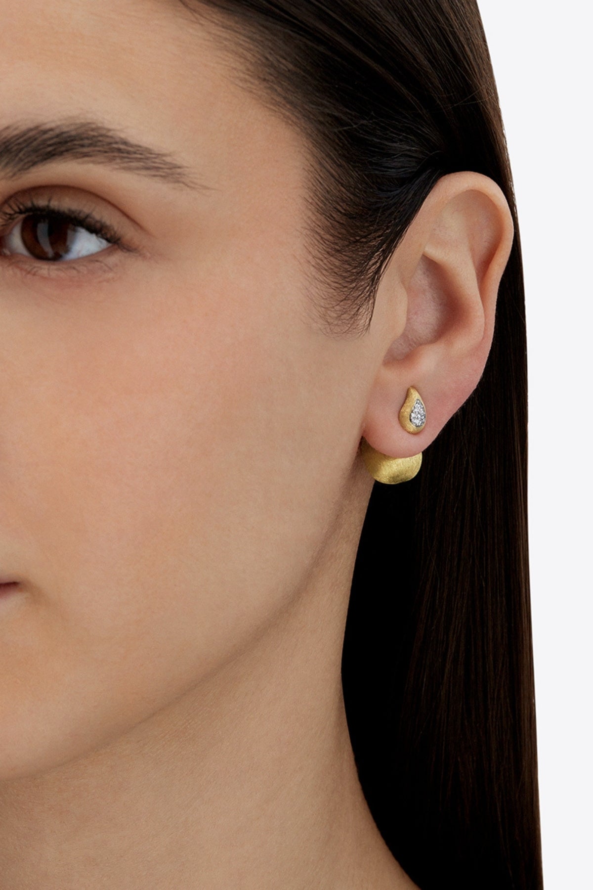 Cashmere Earrings-Nanis-Boyds Philadelphia