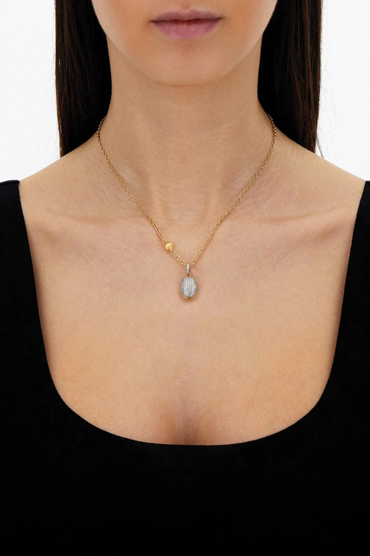 Boules Charm (Medium)-Nanis-Boyds Philadelphia