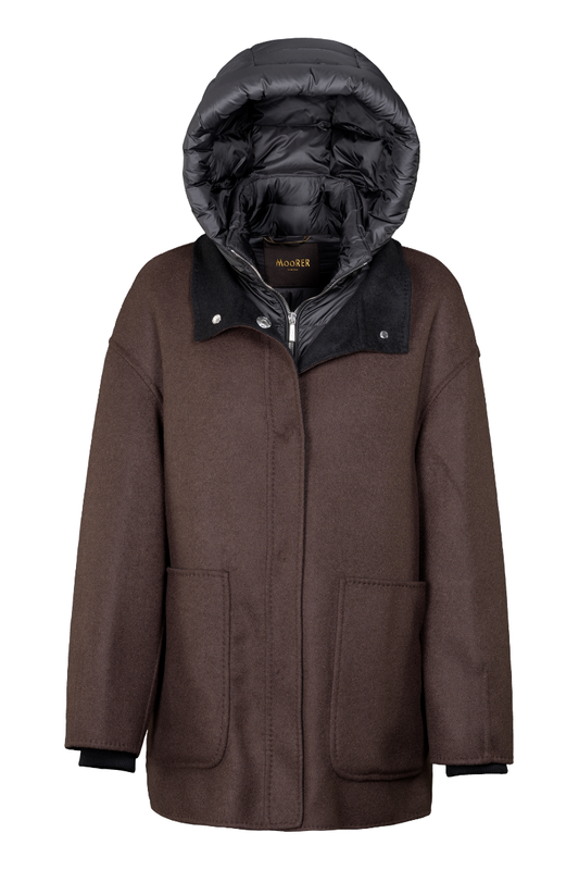 Natisha CZI Jacket-MooRER-Boyds Philadelphia
