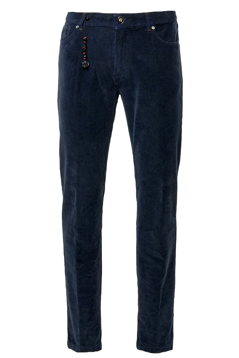 Pinwale Corduroy Pants-Marco Pescarolo-Boyds Philadelphia