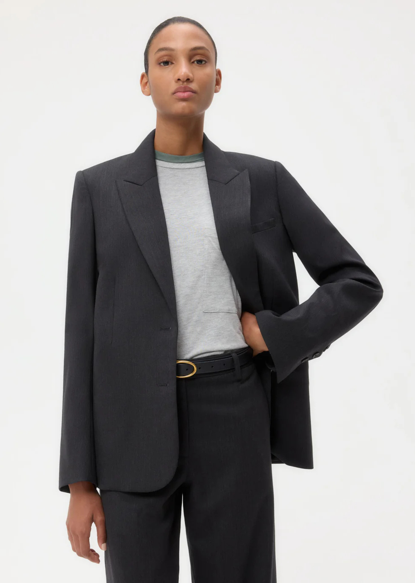 TWP Boyfriend Blazer