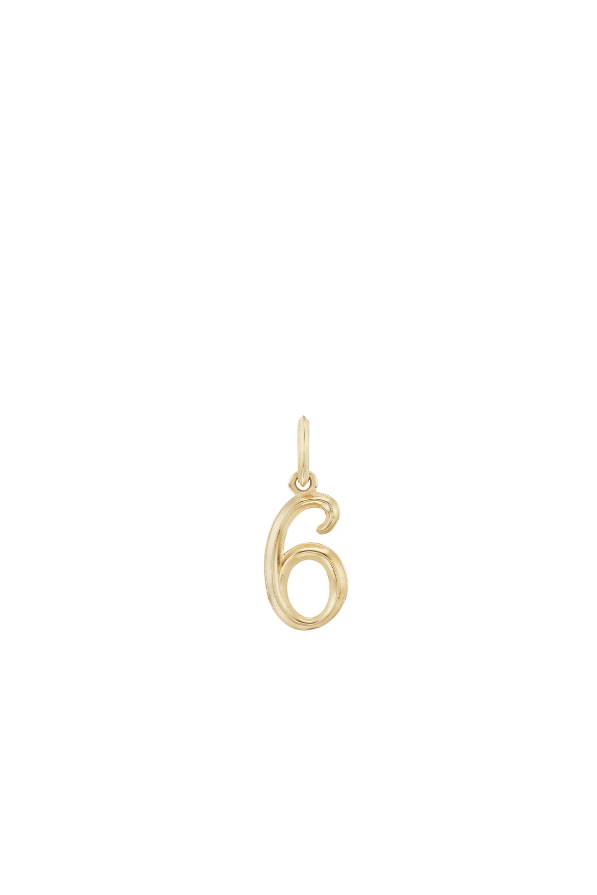 The Number Charms