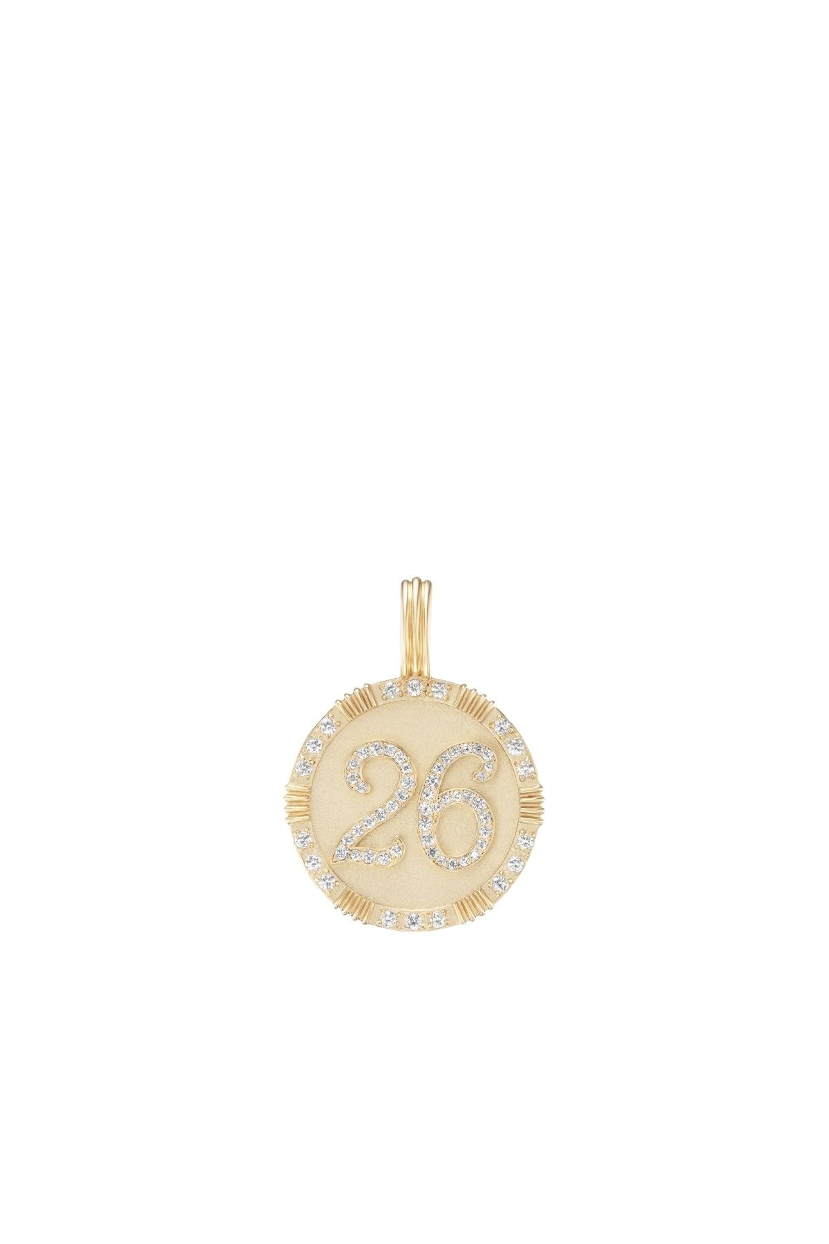 Numero Coin Double Digit