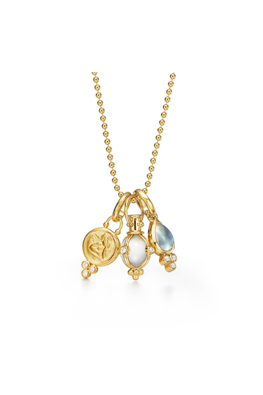 Signature Charm Necklace-Temple St. Clair-Boyds Philadelphia