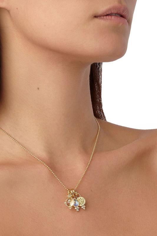 Signature Charm Necklace-Temple St. Clair-Boyds Philadelphia