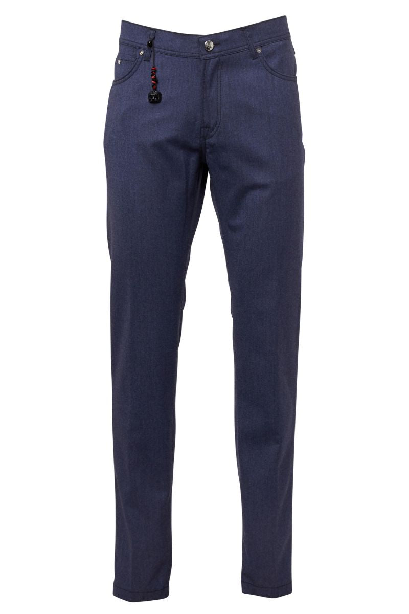 Magnifico 5 Pocket Pants-Marco Pescarolo-Boyds Philadelphia