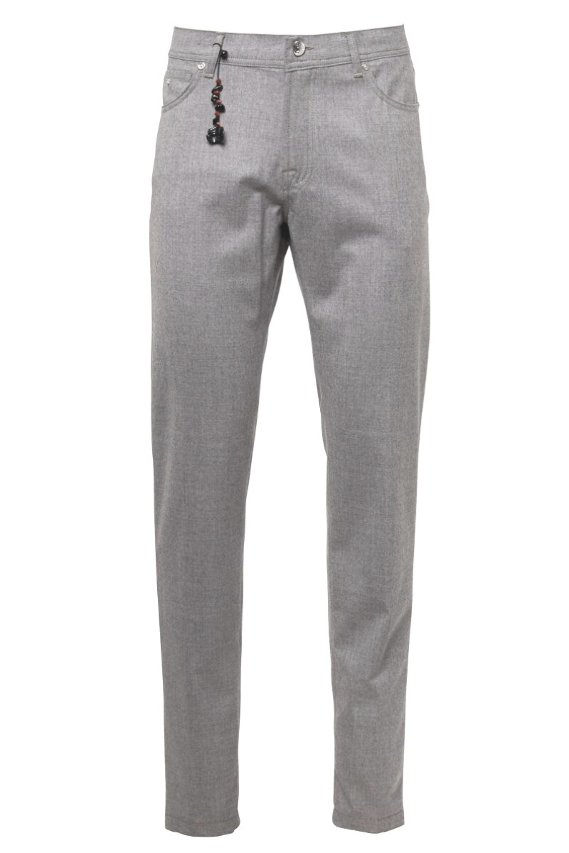 Magnifico 5 Pocket Pants-Marco Pescarolo-Boyds Philadelphia