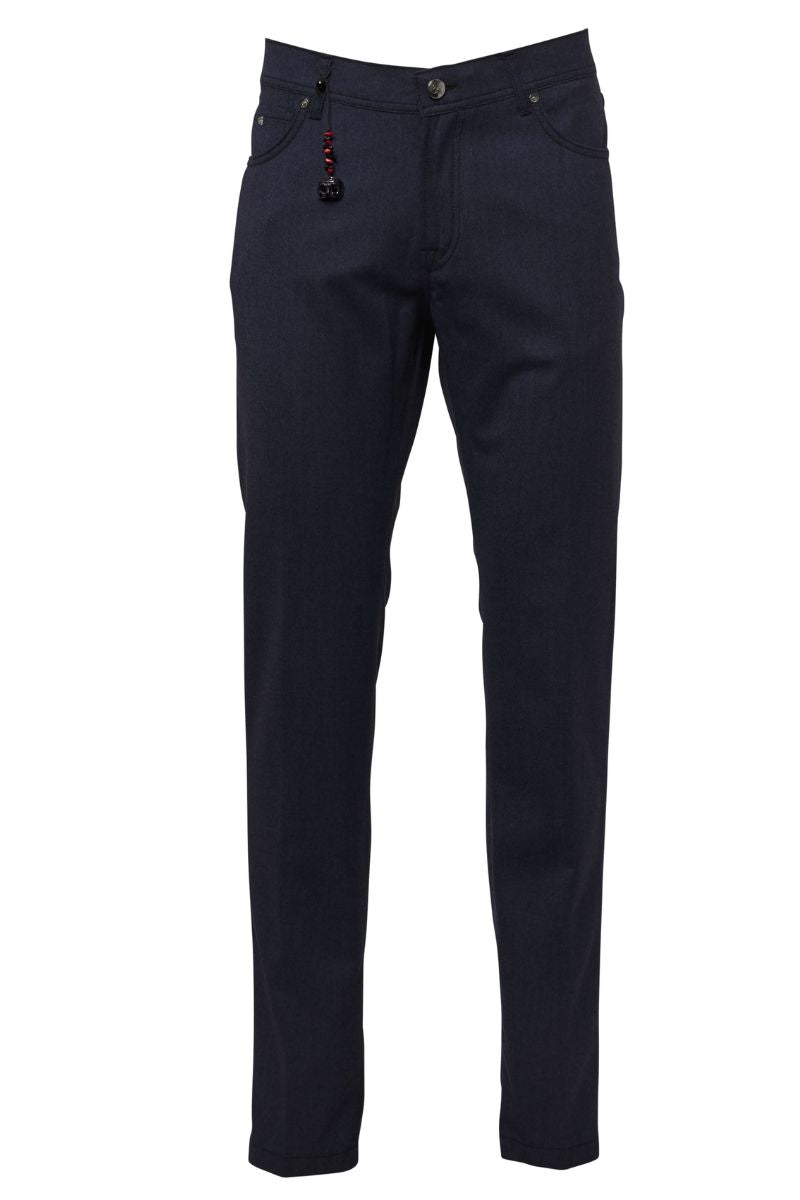 Magnifico 5 Pocket Pants-Marco Pescarolo-Boyds Philadelphia
