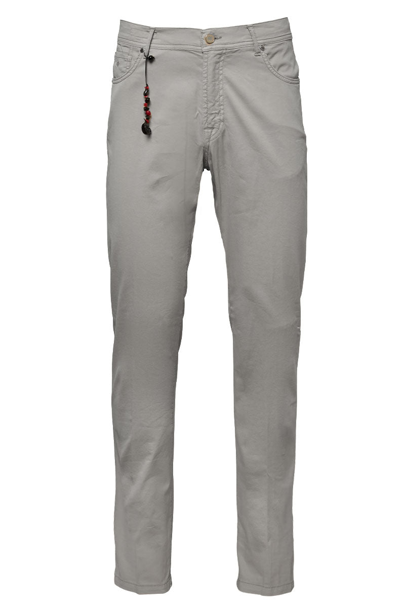 Micropiqué 5 Pocket Pant-Marco Pescarolo-Boyds Philadelphia