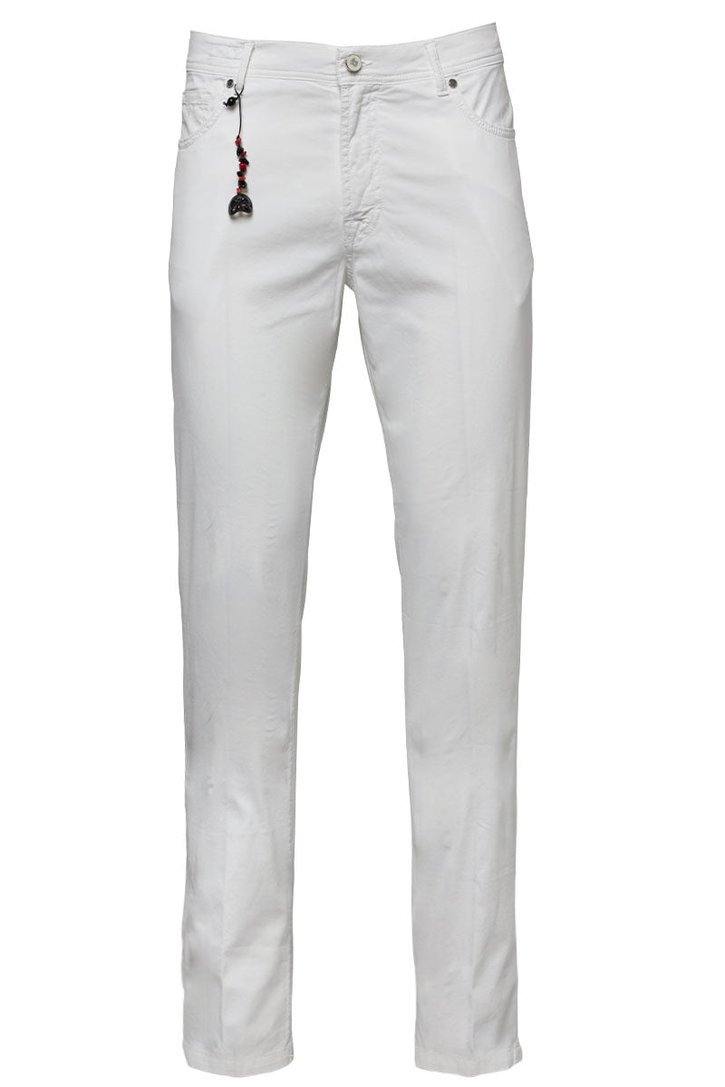 Micropiqué 5 Pocket Pant-Marco Pescarolo-Boyds Philadelphia