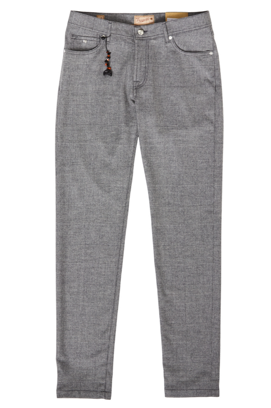 Cool Plaid Pants-Marco Pescarolo-Boyds Philadelphia