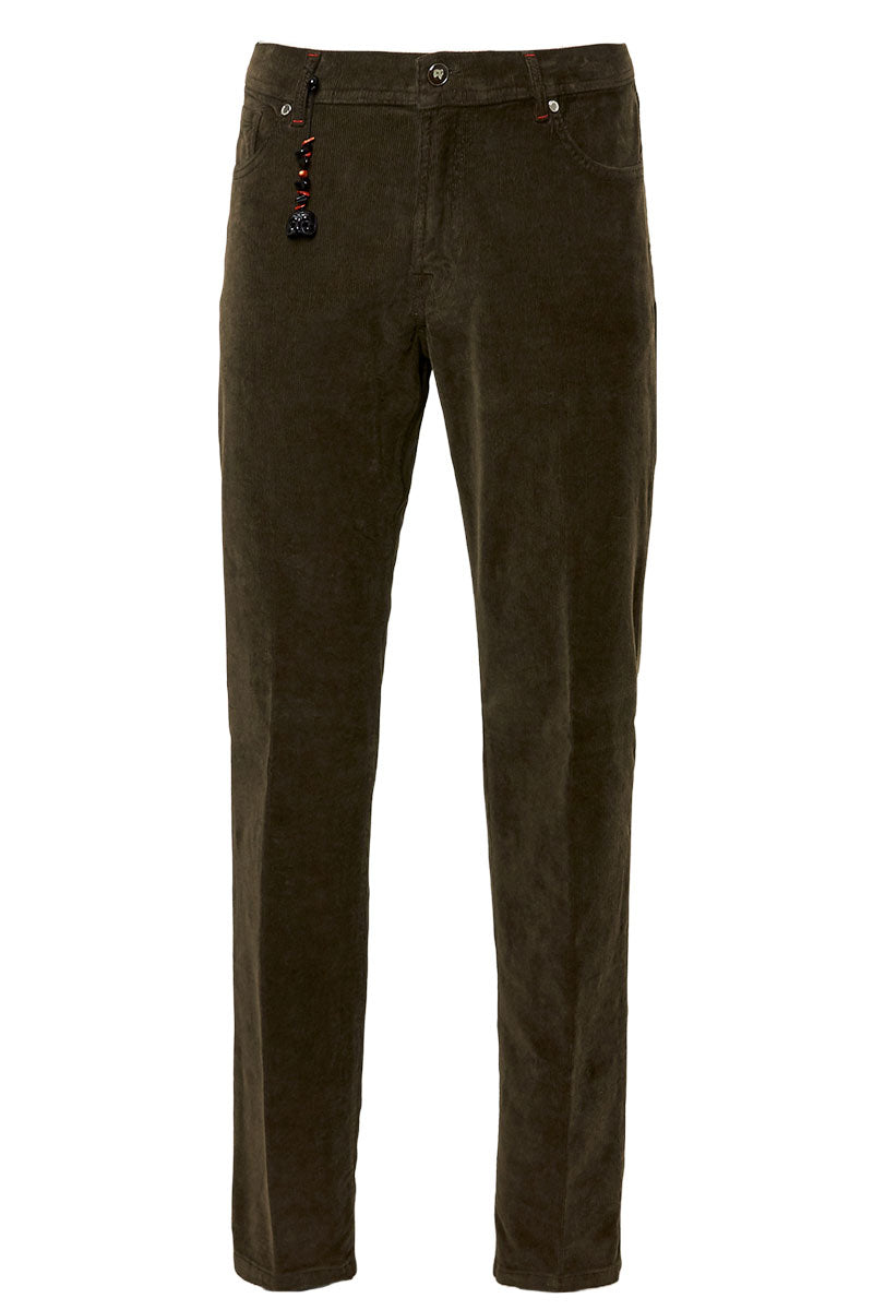 Corduroy Pants-Marco Pescarolo-Boyds Philadelphia