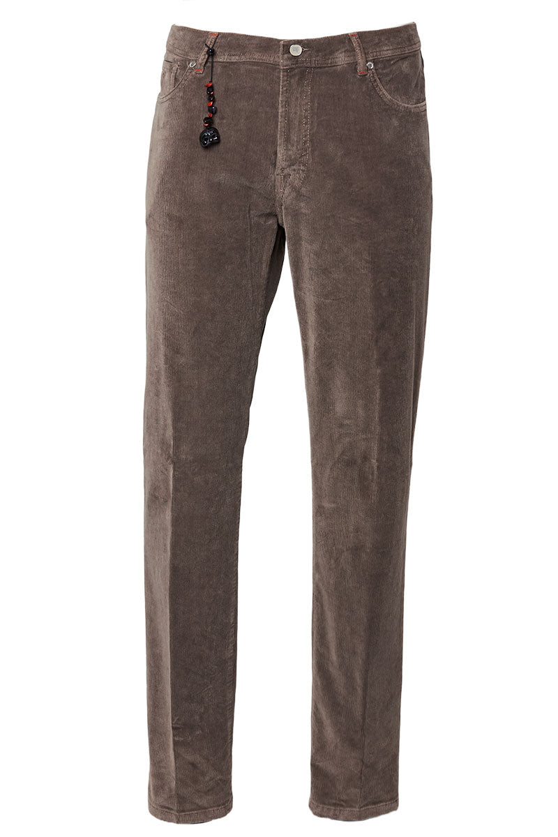 Corduroy Pants-Marco Pescarolo-Boyds Philadelphia