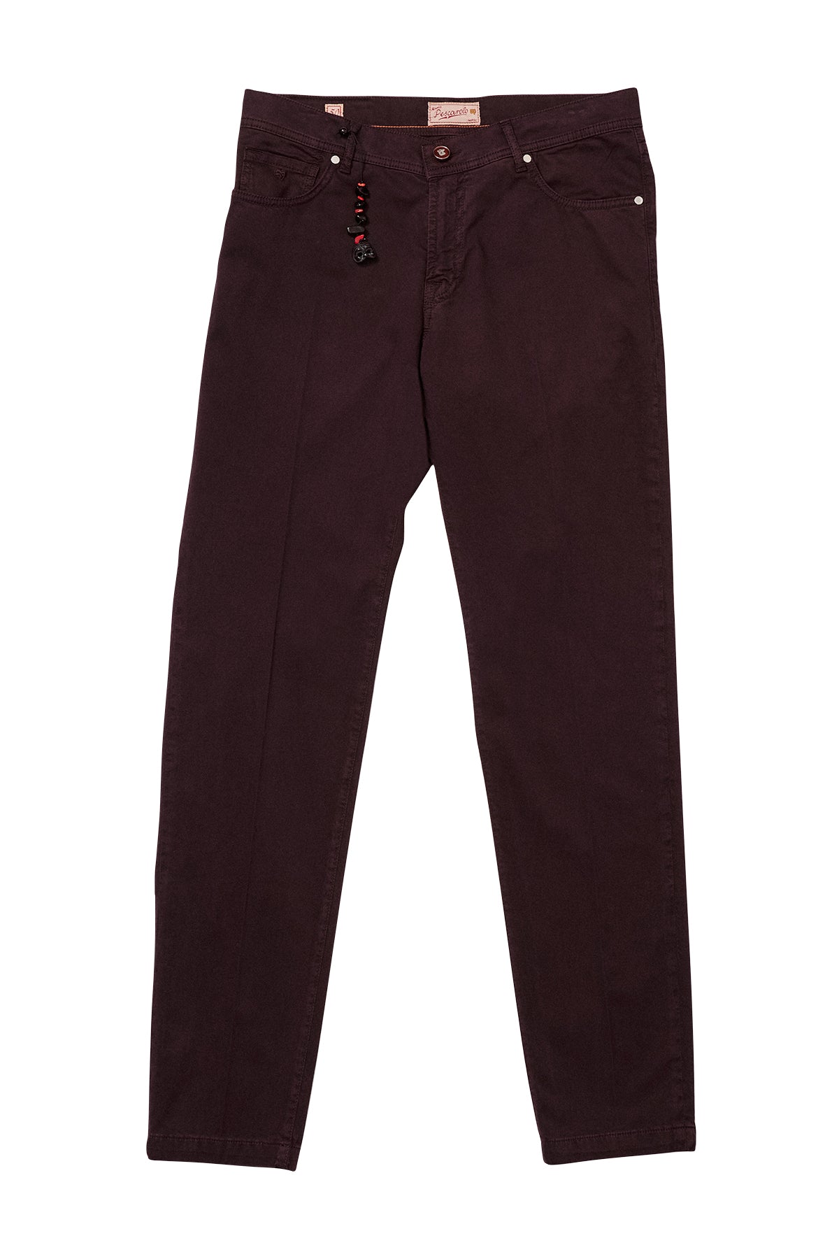 5 Pocket Pant