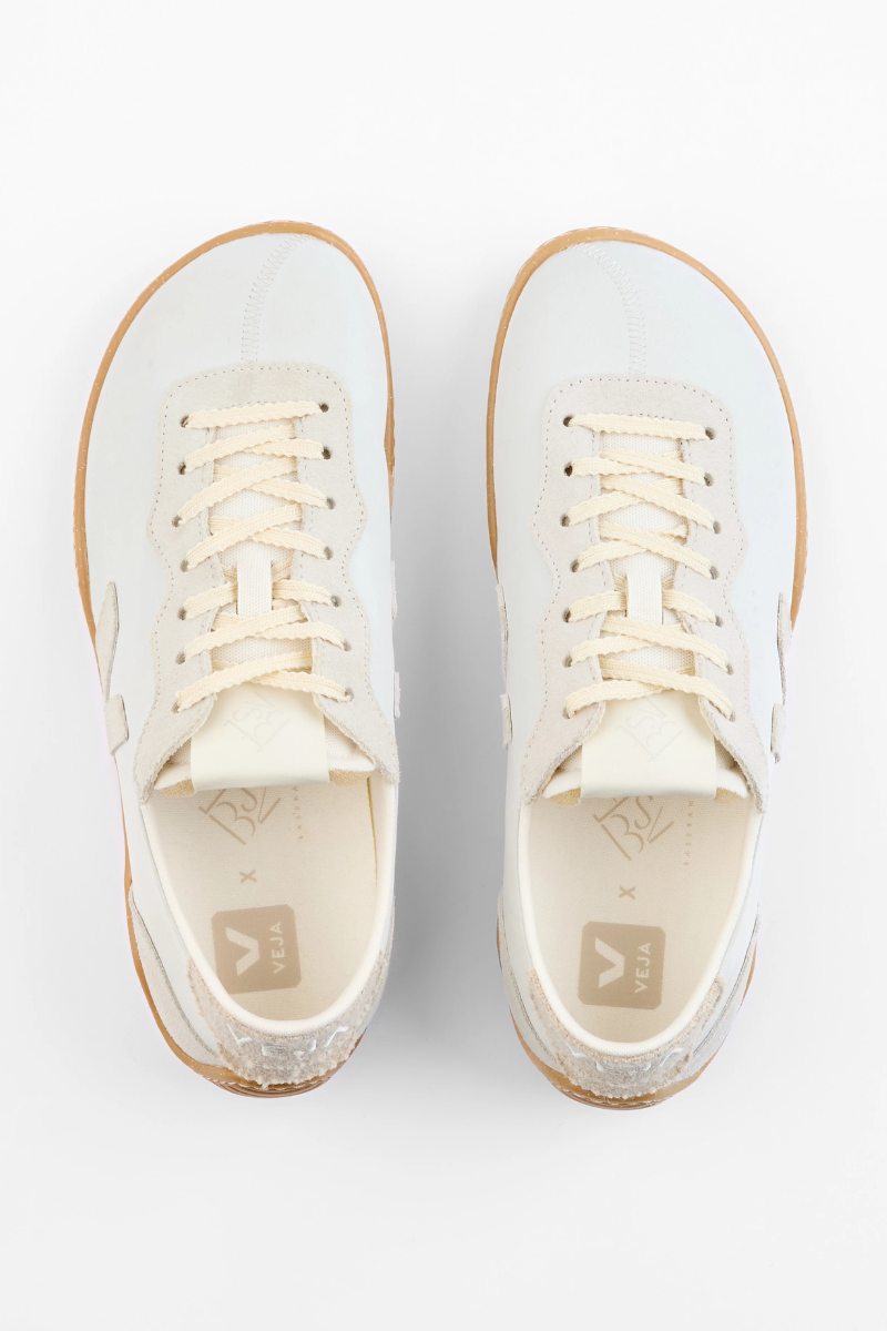 Jitsu Nolyn Sneakers-VEJA x Baserange-Boyds Philadelphia