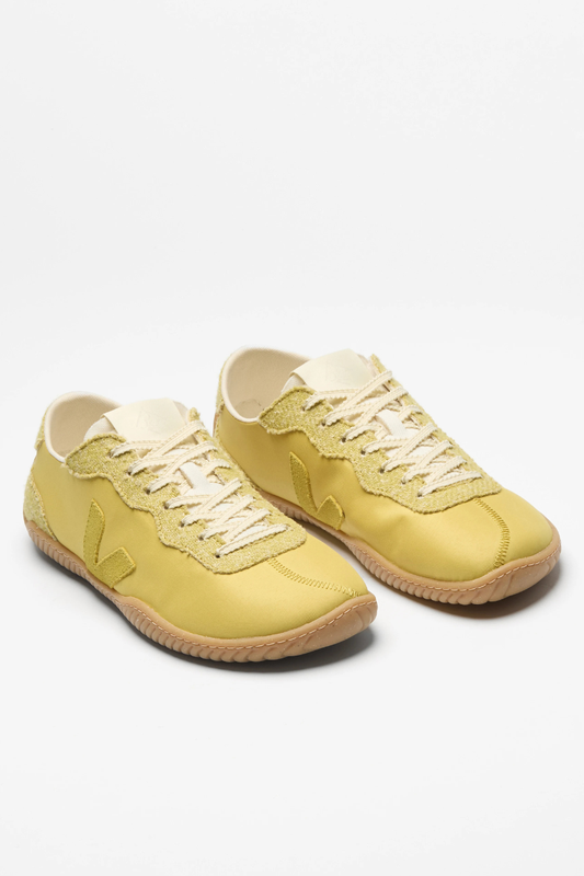 Jitsu Nolyn Sneakers-VEJA x Baserange-Boyds Philadelphia