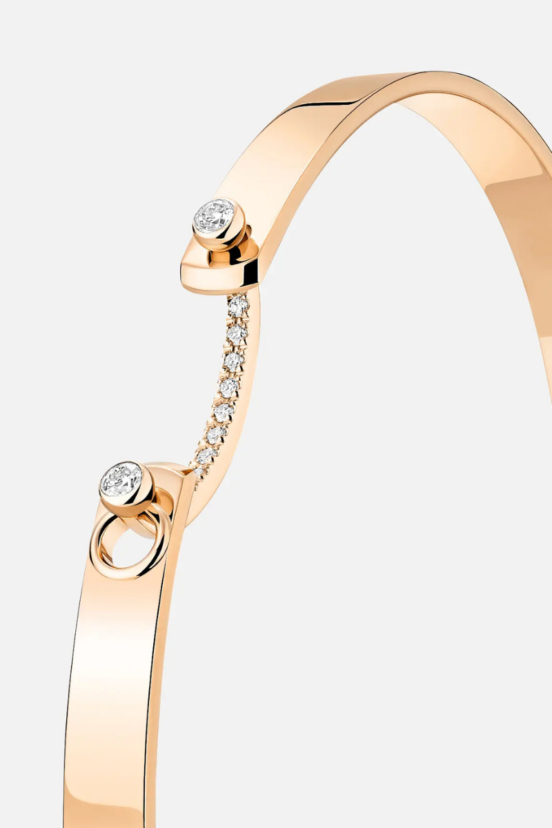 Business Meeting Mood Bangle, 4mm-Nouvel Heritage-Boyds Philadelphia