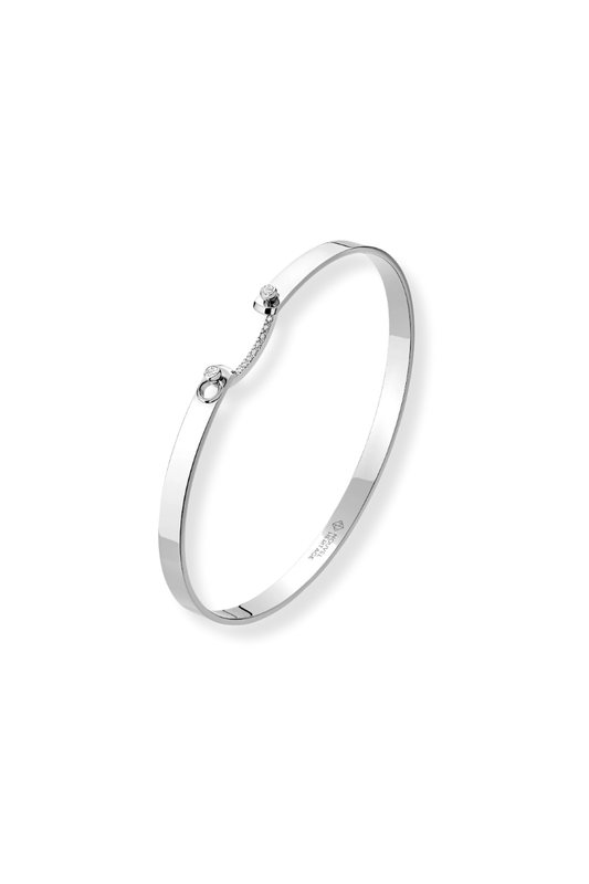 Business Meeting Mood Bangle, 4mm-Nouvel Heritage-Boyds Philadelphia