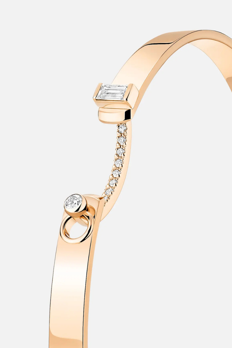 Dinner Date Mood Bangle, 4mm-Nouvel Heritage-Boyds Philadelphia