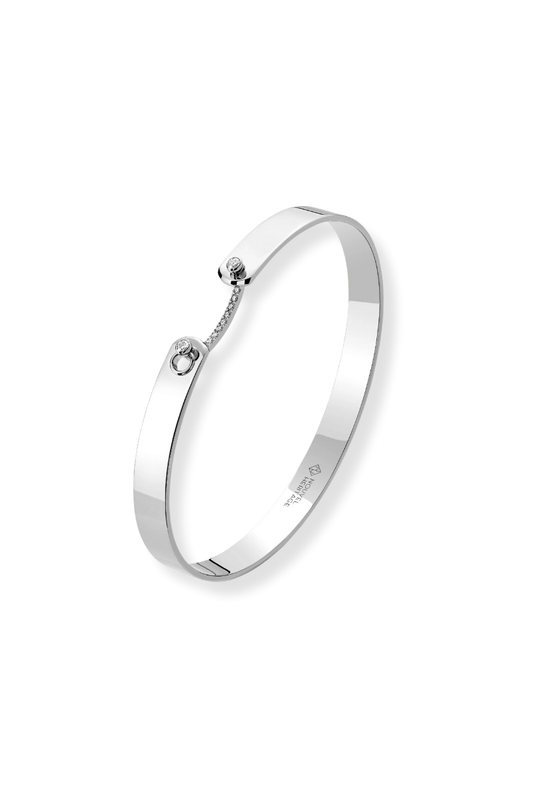 Business Meeting Mood Bangle, 6mm-Nouvel Heritage-Boyds Philadelphia