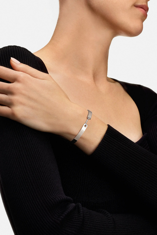 Business Meeting Mood Bangle, 6mm-Nouvel Heritage-Boyds Philadelphia