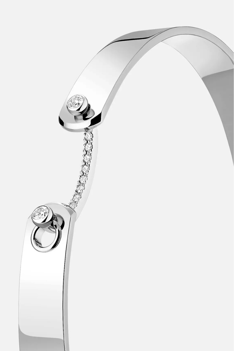 Business Meeting Mood Bangle, 6mm-Nouvel Heritage-Boyds Philadelphia
