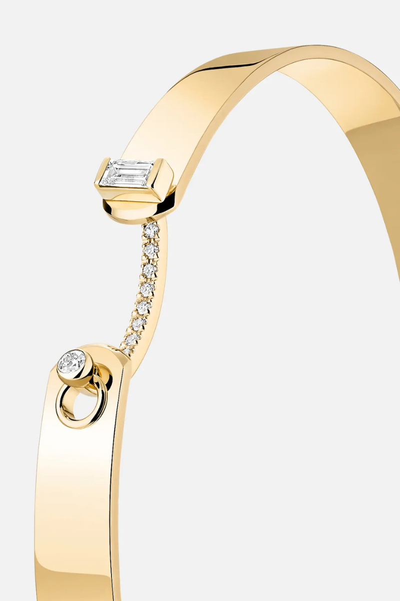 Dinner Date Mood Bangle, 6mm-Nouvel Heritage-Boyds Philadelphia