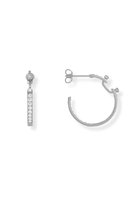 Eternity Tuxedo Mood Hoops-Nouvel Heritage-Boyds Philadelphia