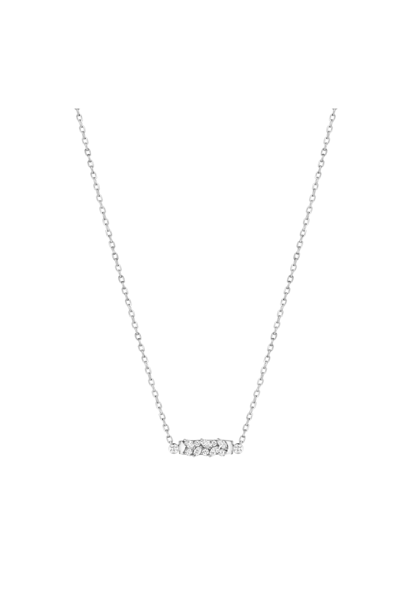 Soirée Mood Pendant Necklace-Nouvel Heritage-Boyds Philadelphia